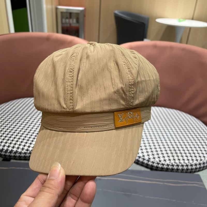 Louis Vuitton Caps